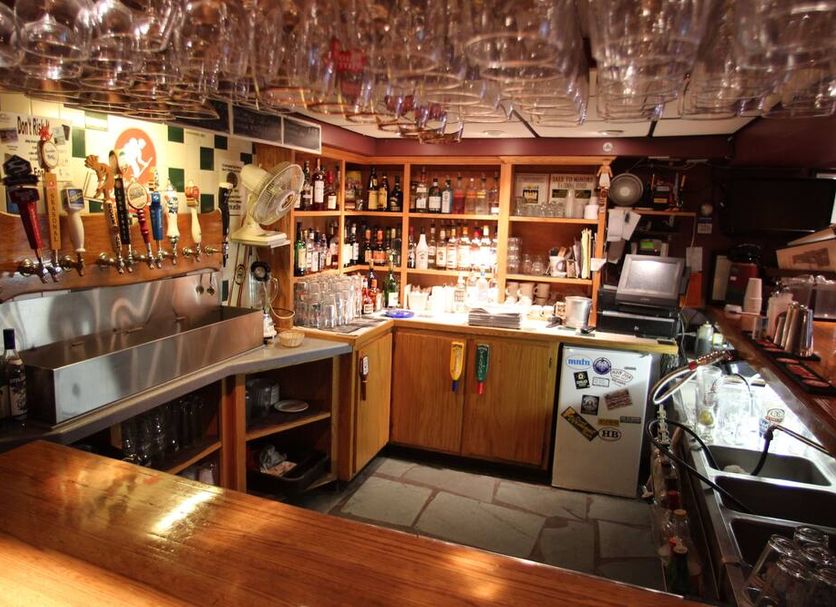 Bar Foto