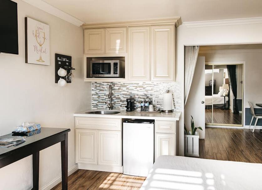 Cocina Foto