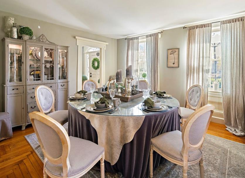Comedor Foto