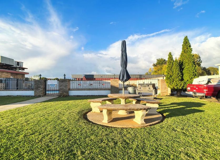 Servicio del hotel Foto