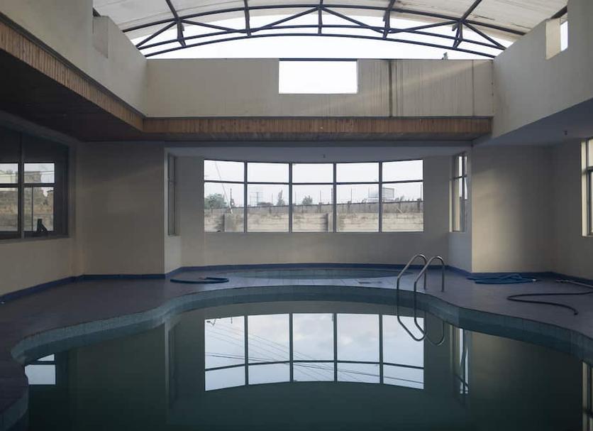 Piscina Foto
