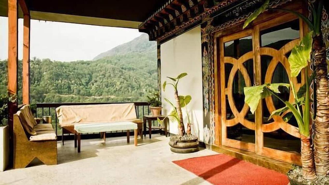 Yangkhil Resort