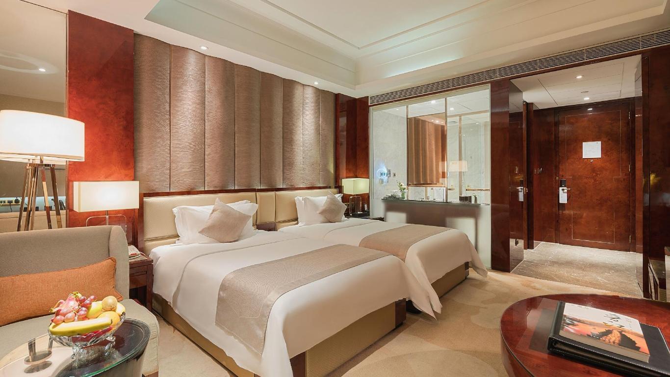 Winner Ambassador Hotel