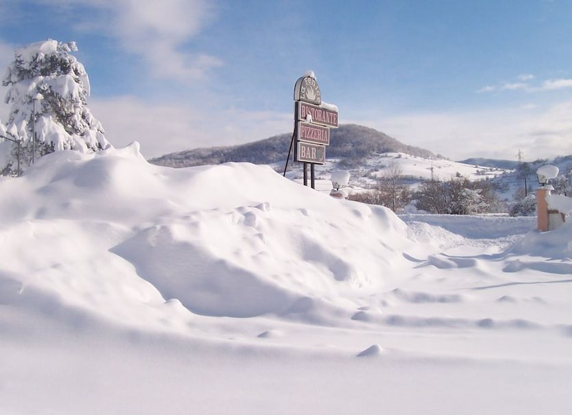 Servicio del hotel Foto