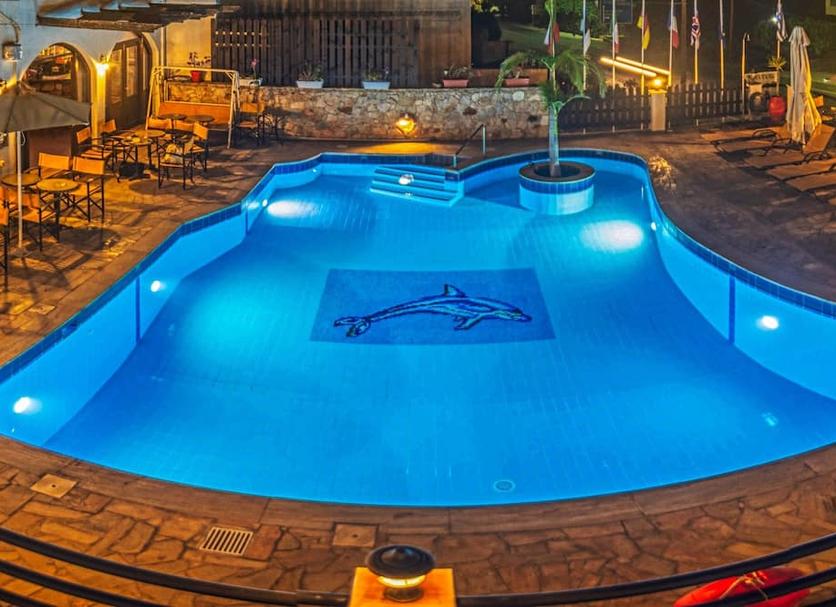 Piscina Foto
