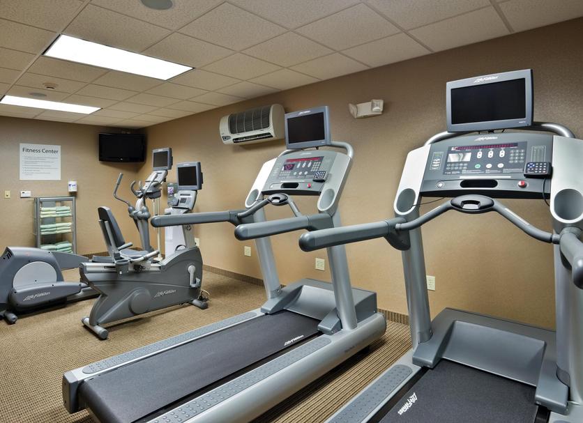 Gym Foto