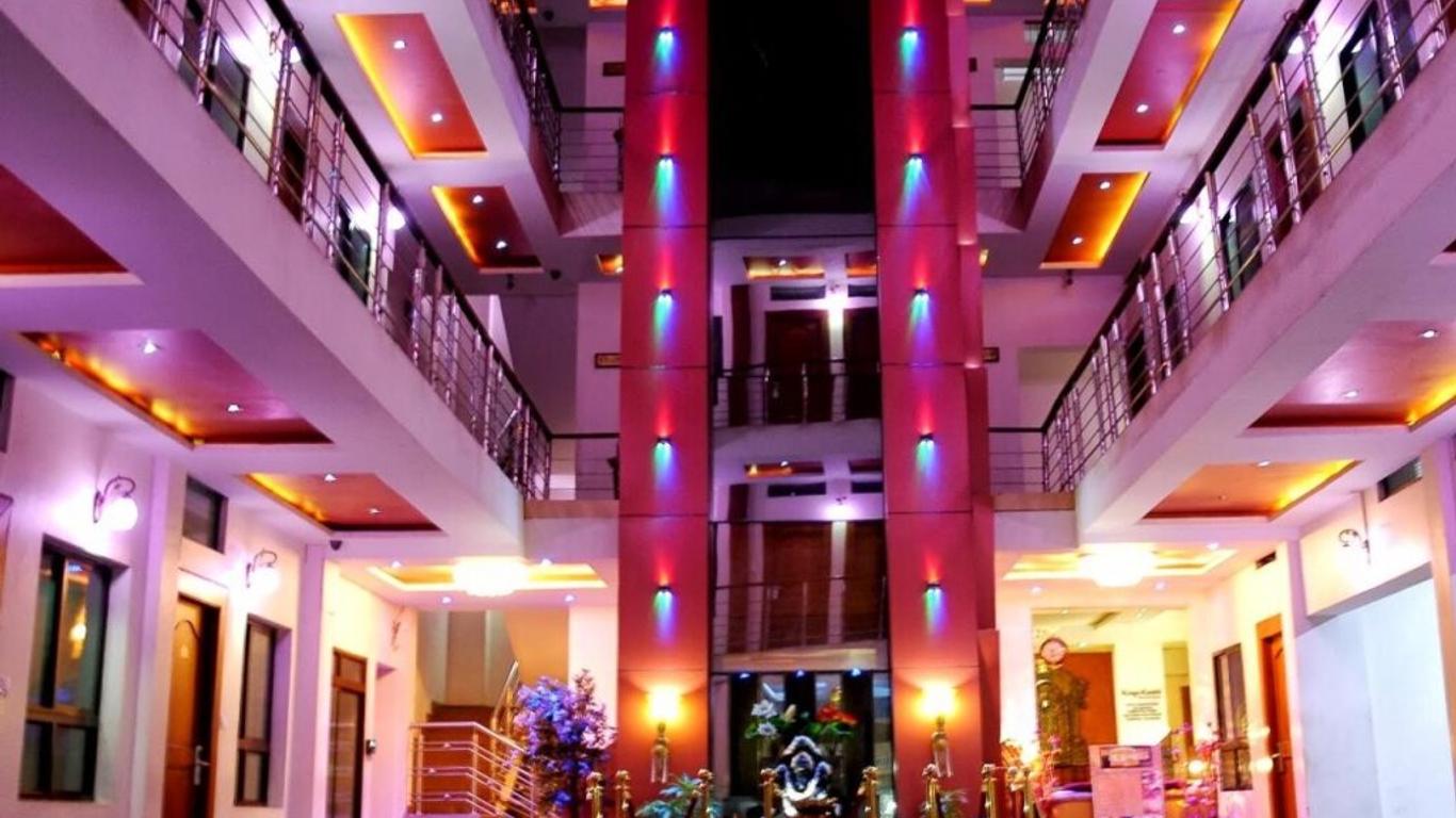 Hotel Kings Kastle