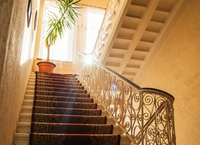 Escaleras Foto