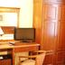 Servicio de la habitación