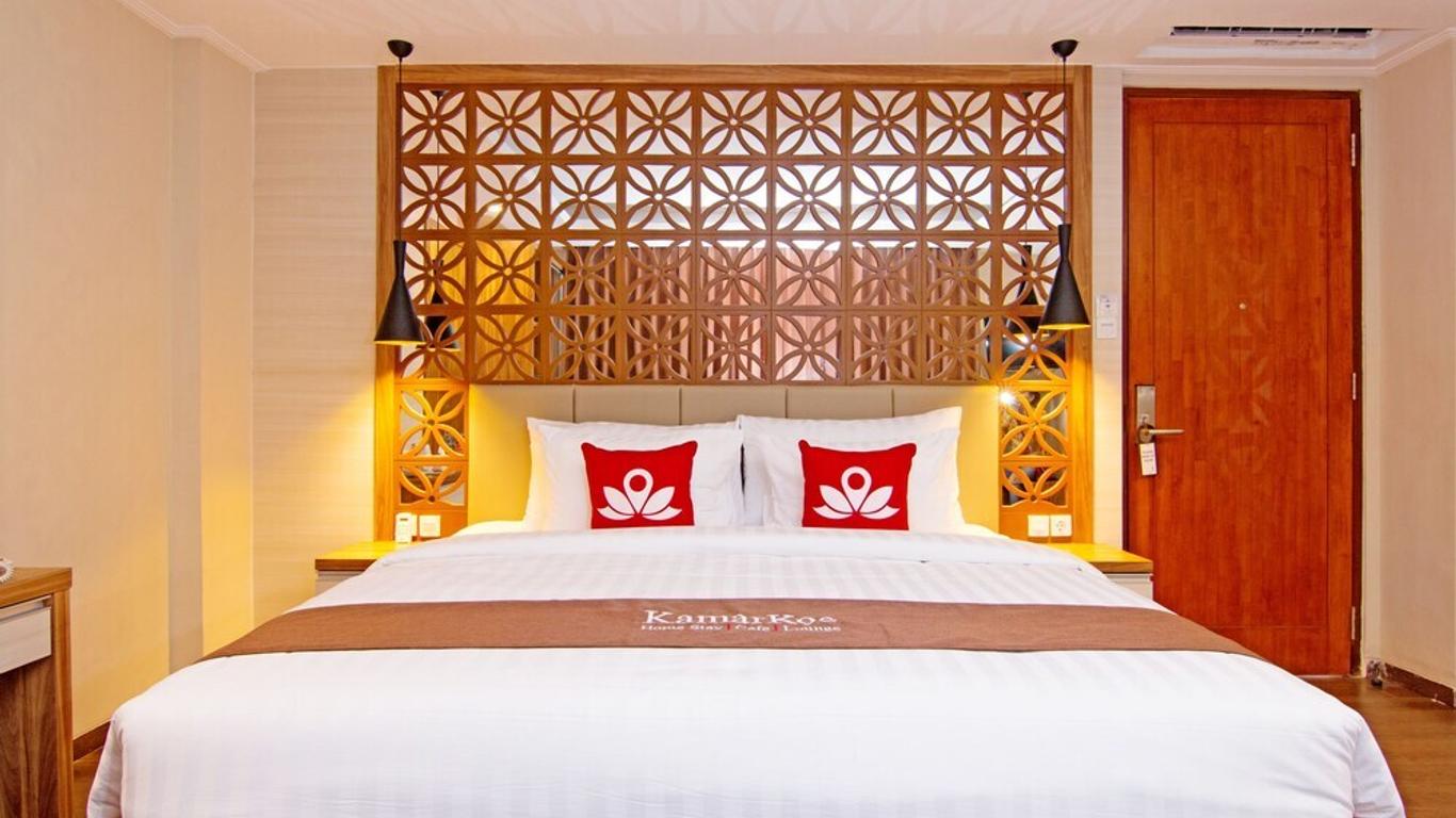 Zen Premium Kunti Seminyak