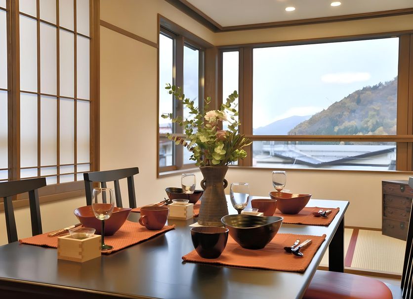 Comedor Foto