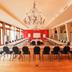 Sala de conferencias