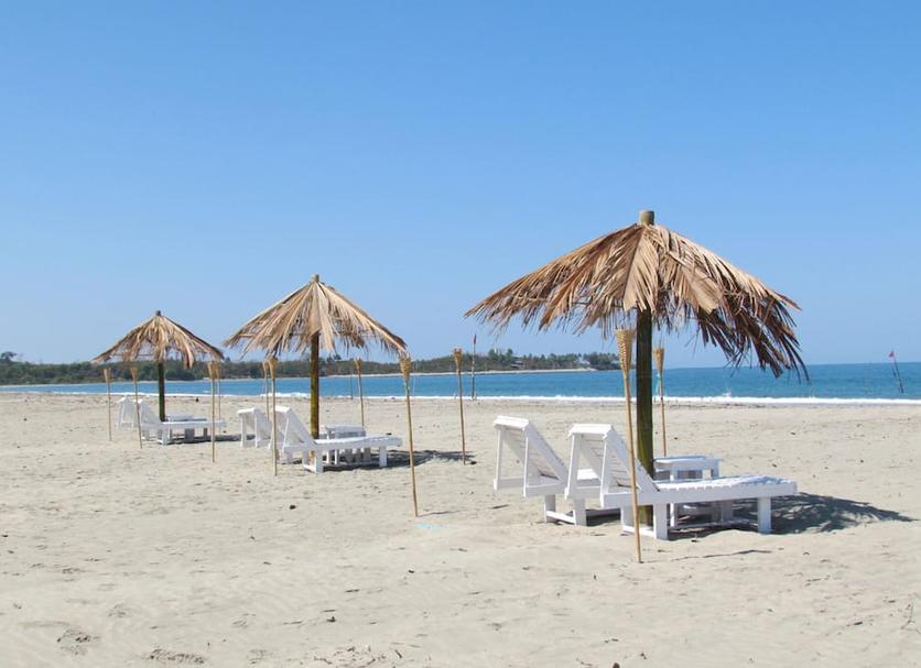 Playa Foto