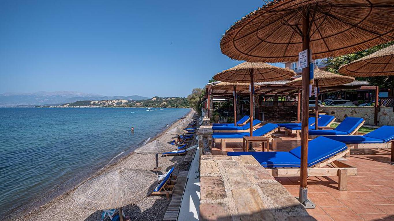 Castella Beach
