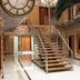 Escaleras