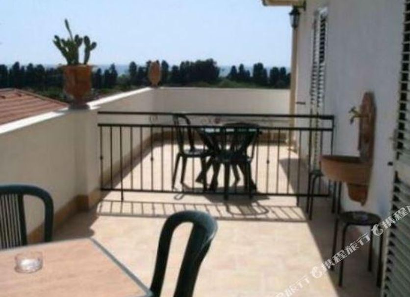 Balcón Foto