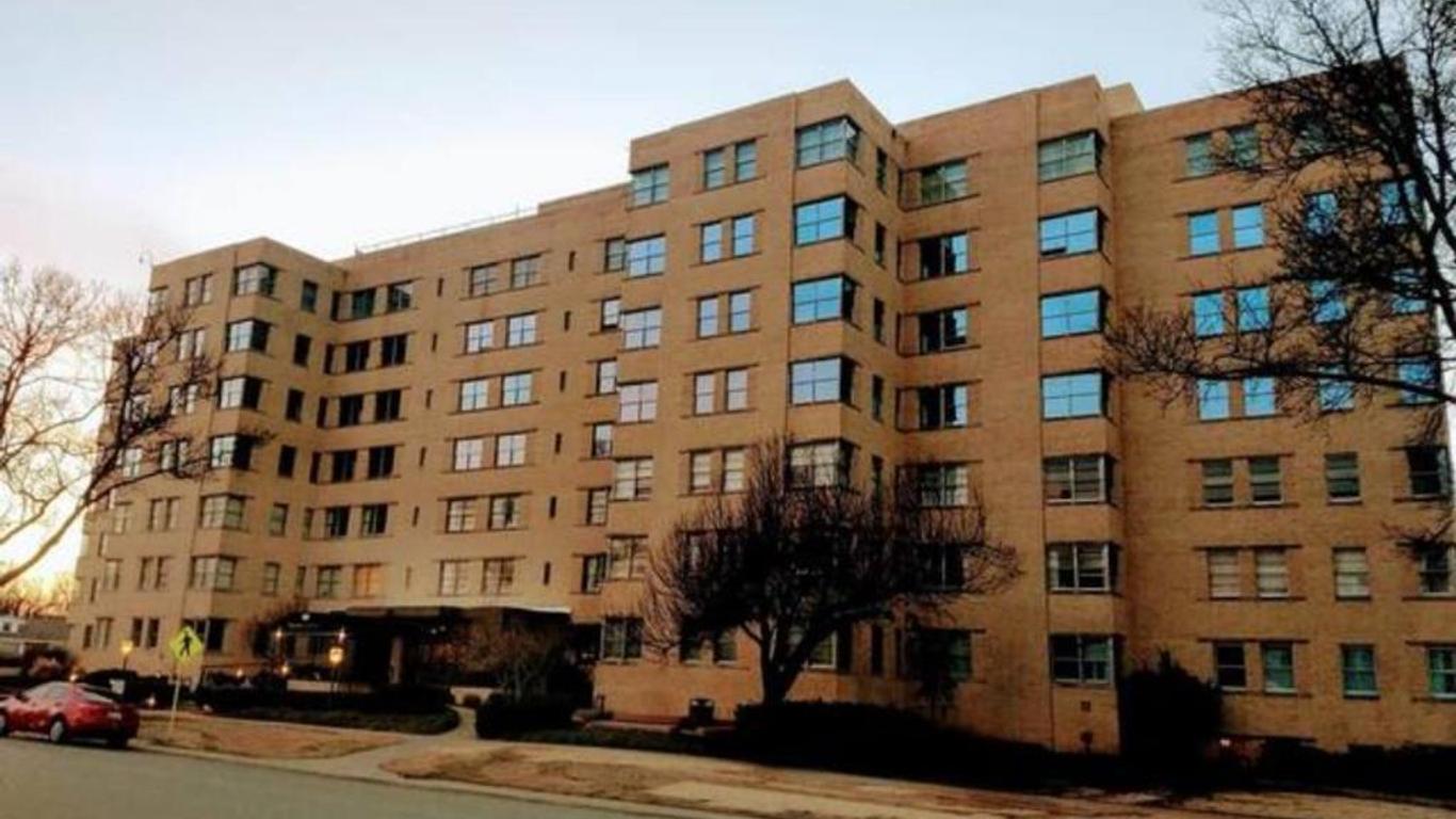 Hotel Phillips