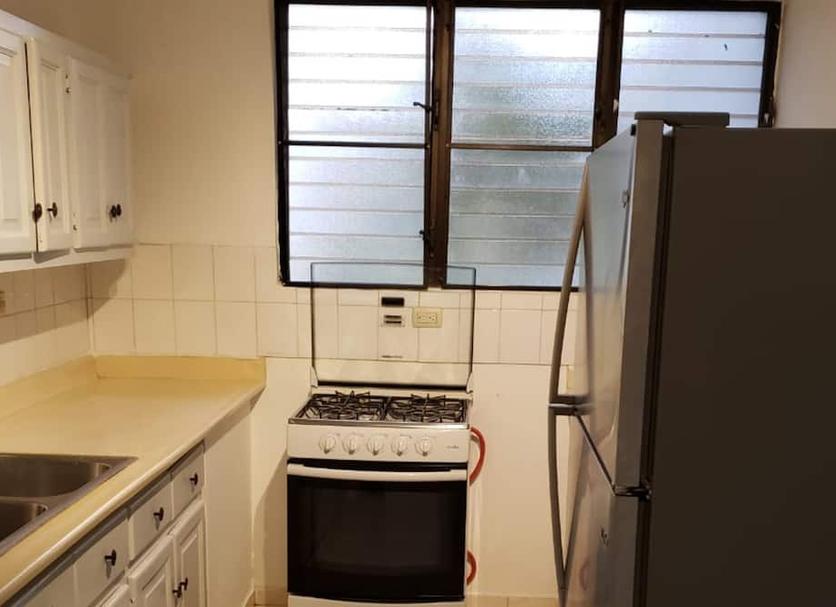 Cocina Foto
