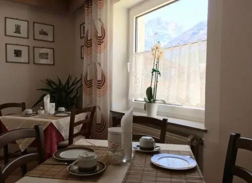 Comedor Foto