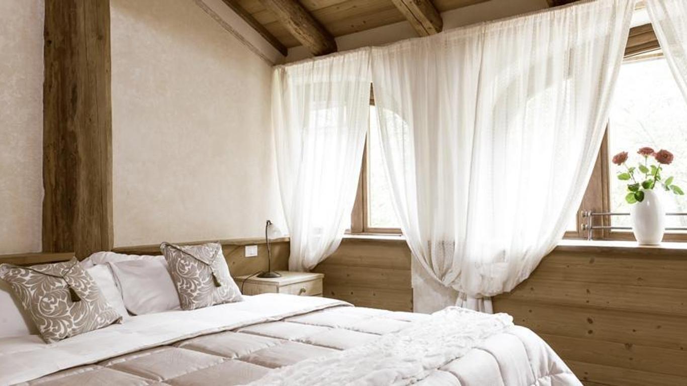Locanda Al Cacciatore