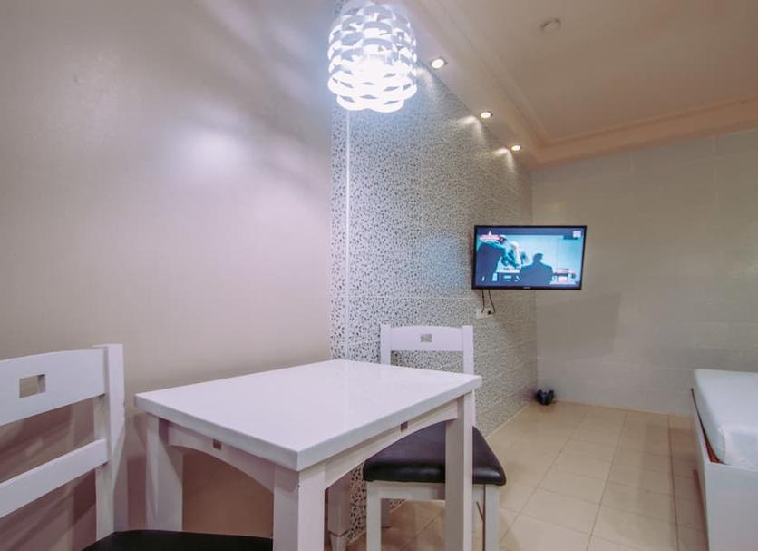 Comedor Foto