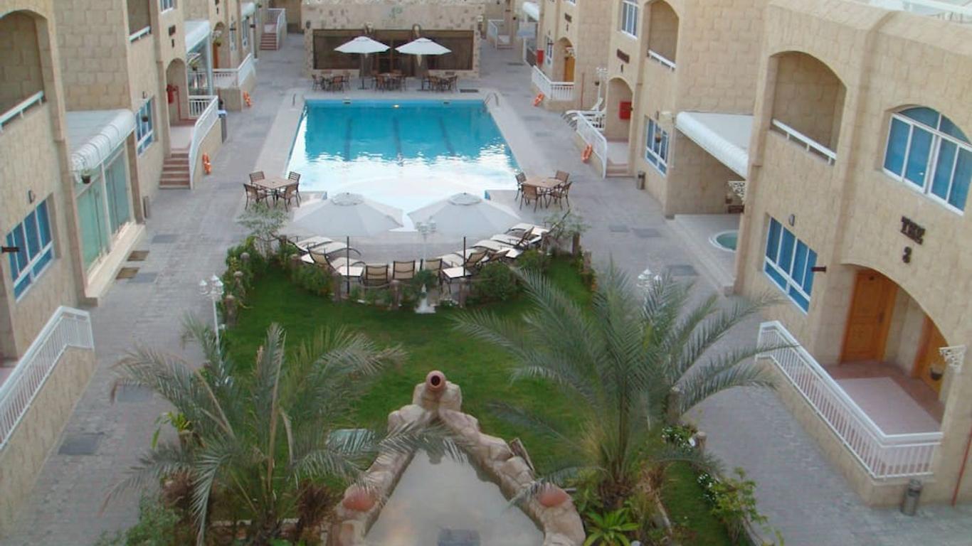 Verona Resort Sharjah