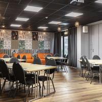 Best Western Gustaf Froding Hotel & Konferens