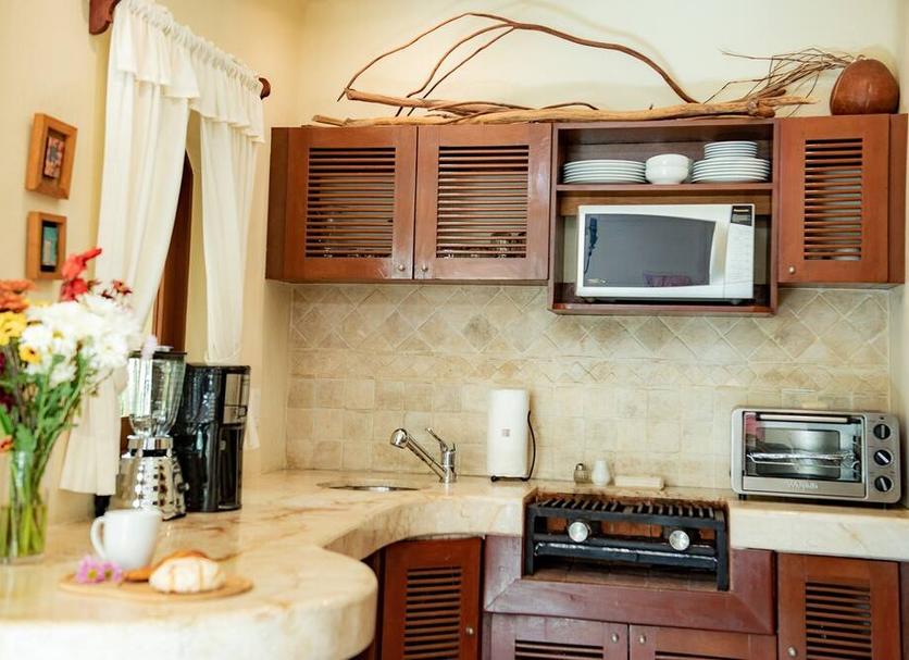 Cocina Foto