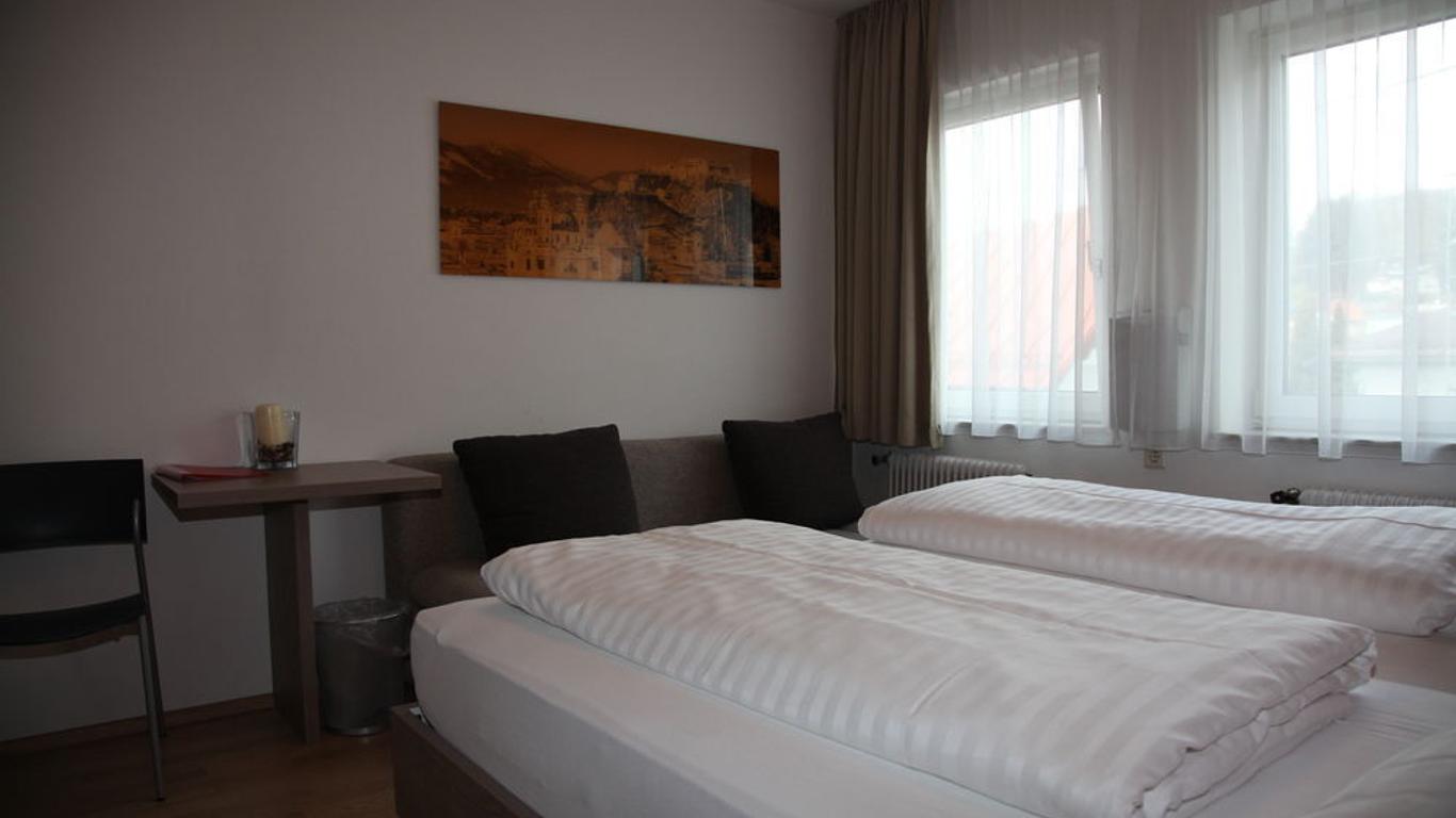 Hotel Hofmann