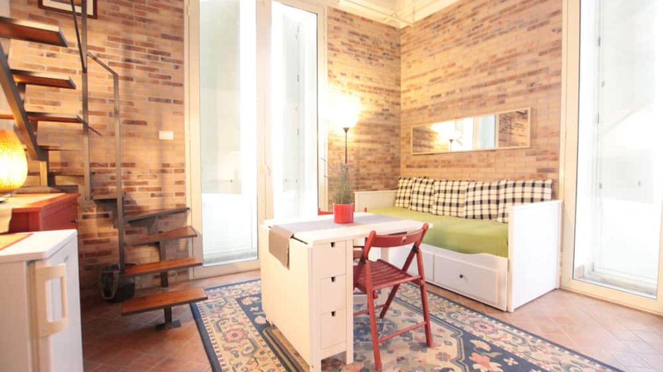 Amenano B&B & Apartments