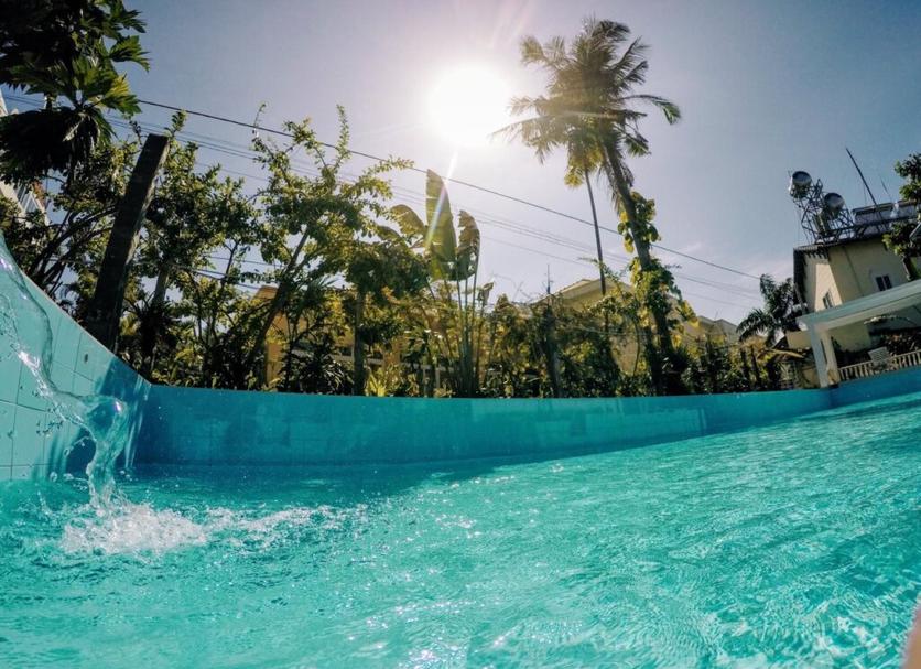 Piscina Foto