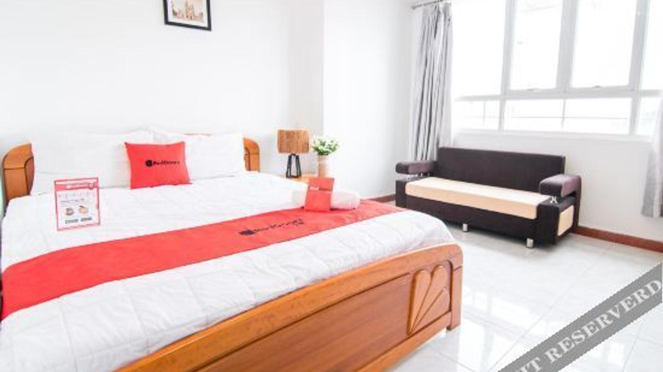 Yen's Hotel 2