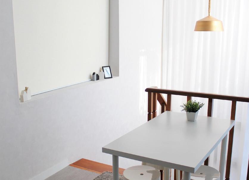 Comedor Foto