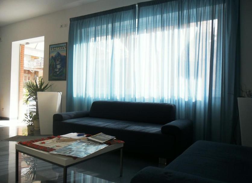 Balcón Foto