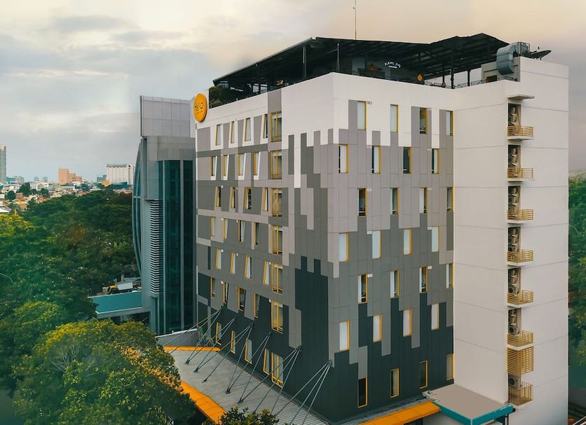 Edificio Foto