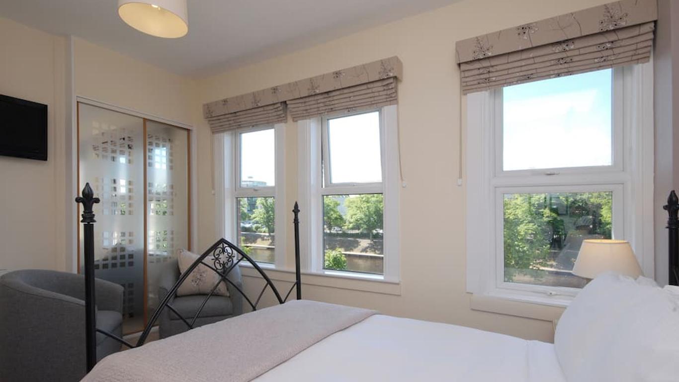 Abbey Guest House York
