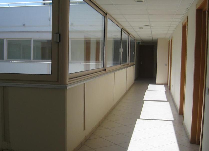 Balcón Foto