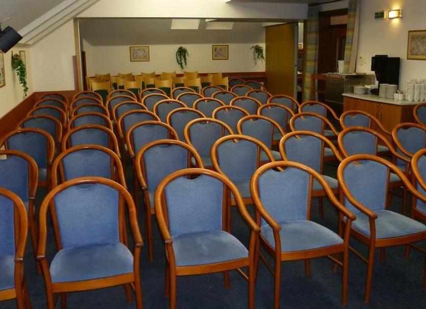 Sala de conferencias Foto