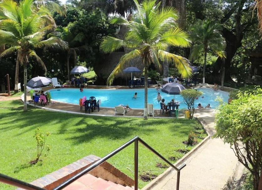 Piscina Foto
