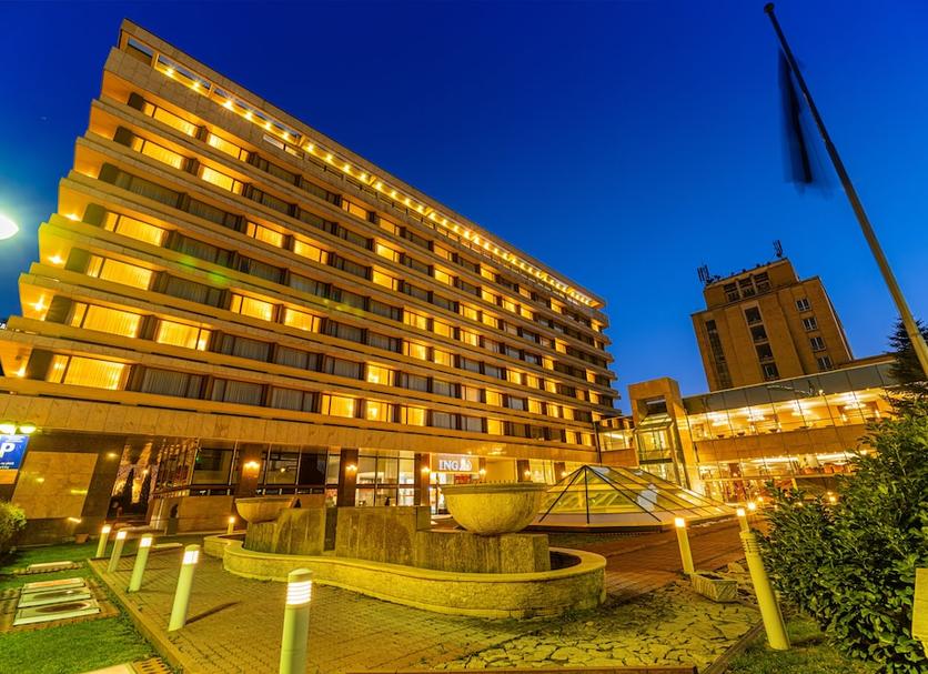Edificio Foto