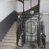 Escaleras