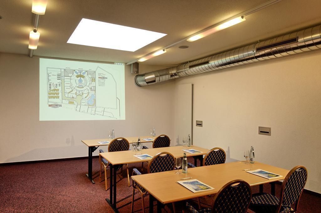 Sala de conferencias