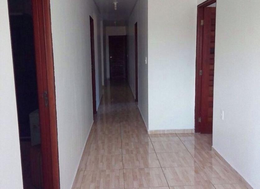 Pasillo Foto