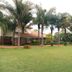 Vista del exterior