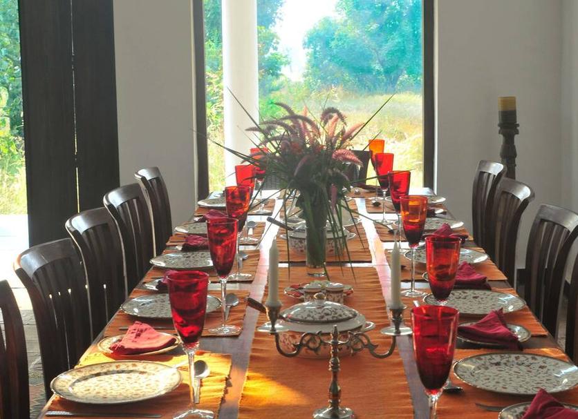 Comedor Foto