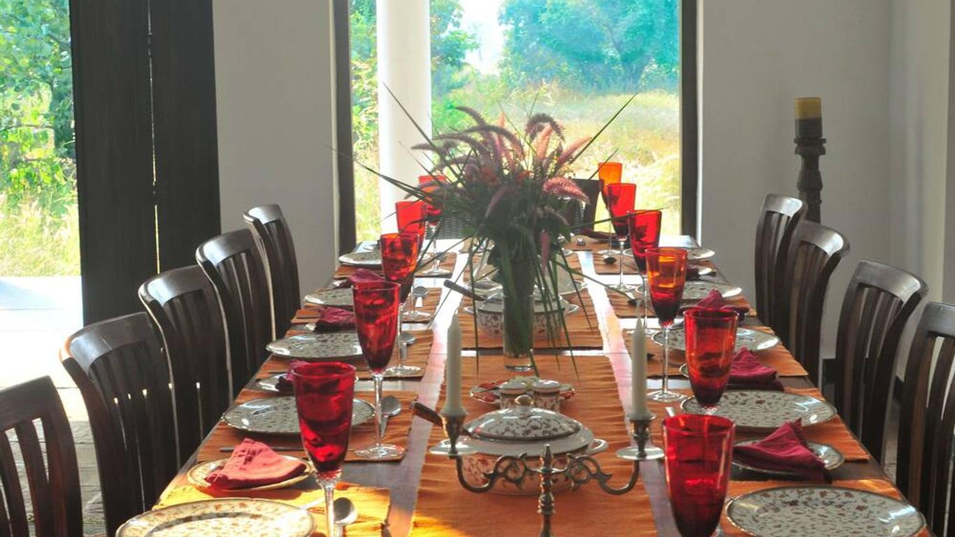 Junglemantra Resorts