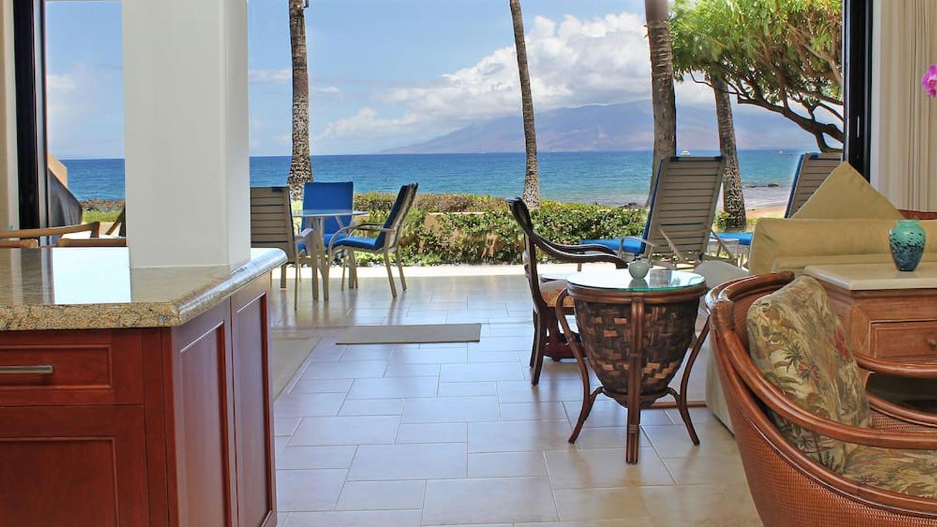 Makena Surf- Coraltree Residence Collection