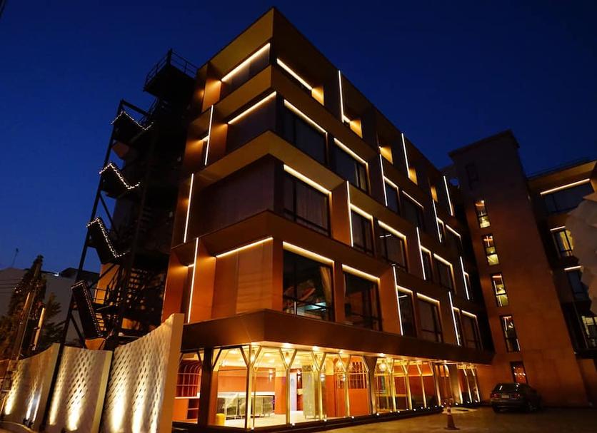 Edificio Foto