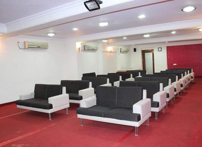 Sala de conferencias Foto