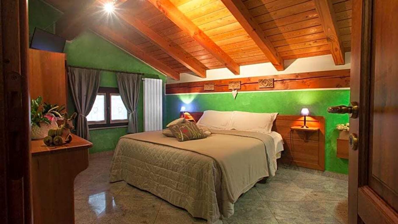 b&b Al Castel